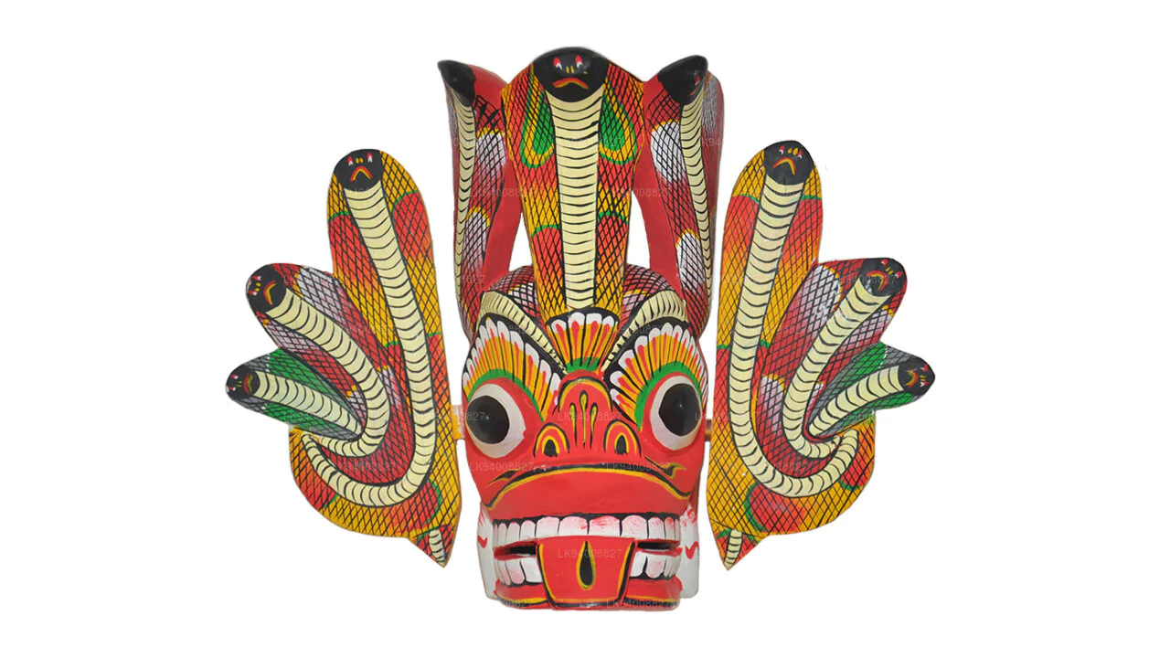 naga raksha